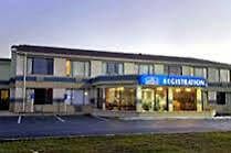 Howard Johnson Inn Pensacola Fl Eksteriør bilde