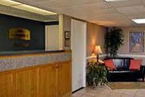 Howard Johnson Inn Pensacola Fl Eksteriør bilde