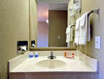 Howard Johnson Inn Pensacola Fl Eksteriør bilde