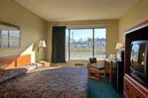 Howard Johnson Inn Pensacola Fl Eksteriør bilde